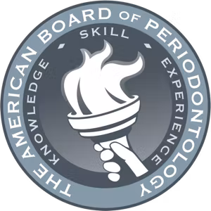 American Board of Periodontology