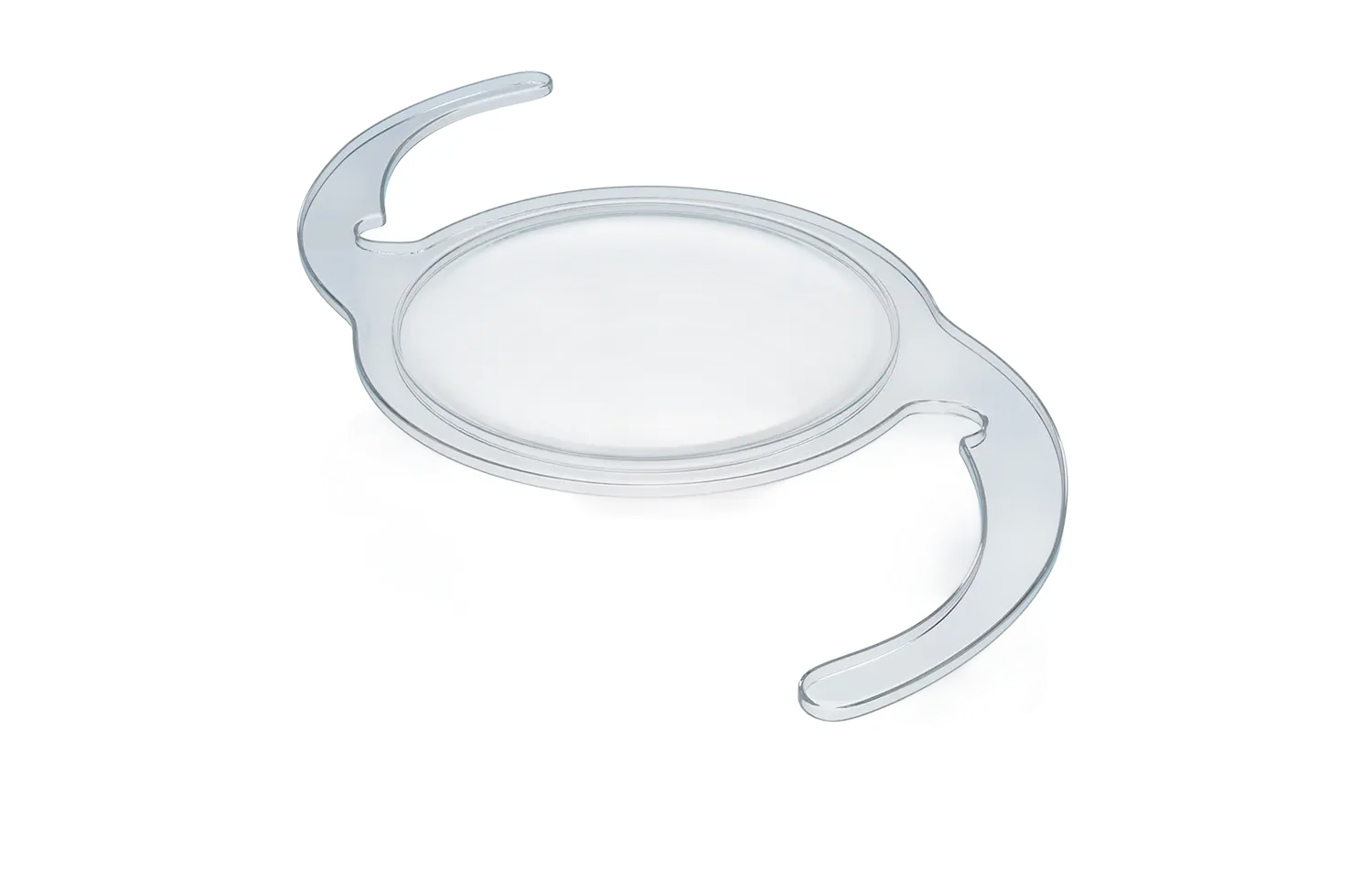 intraocular lens