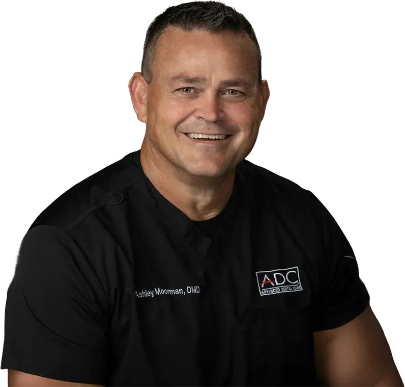 Dr. Ashley Moorman