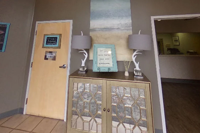 interior office