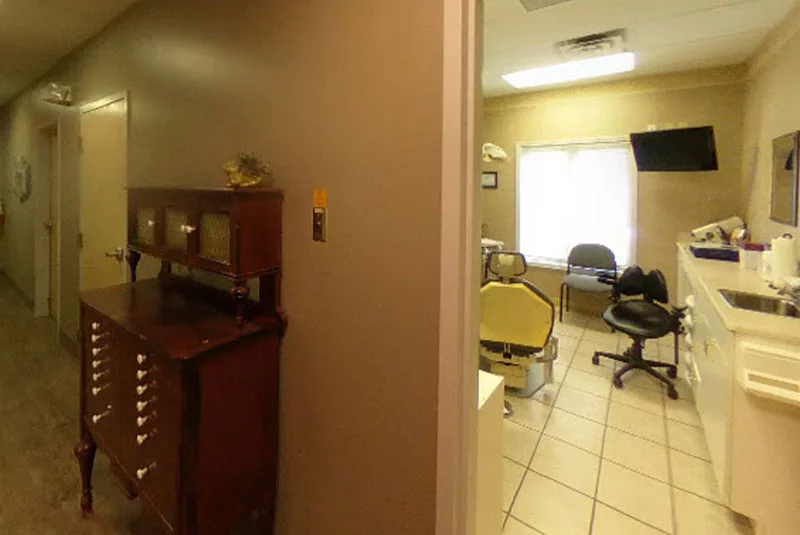 office interior