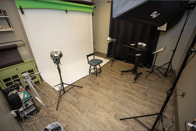 photo room
