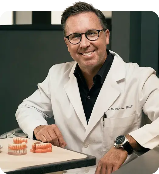 John P. Goodman DDS