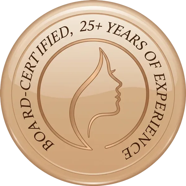 Board Certification logo