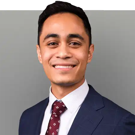 Periodontist Samer Shaltoni