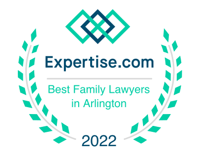 Expertise.com Best Family Lawyers in Arlington 2022