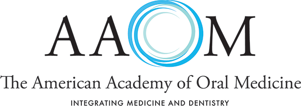 AAOM logo