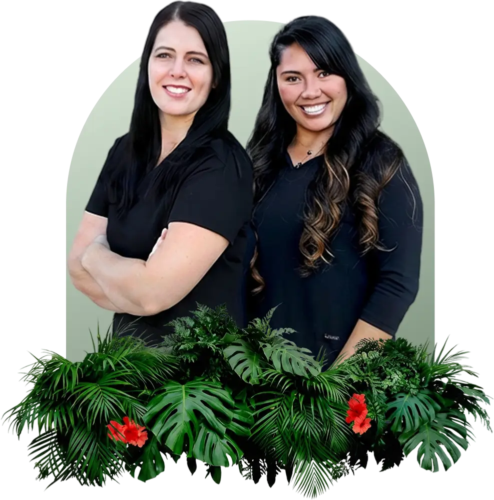 Sweet Tooth Dental staff