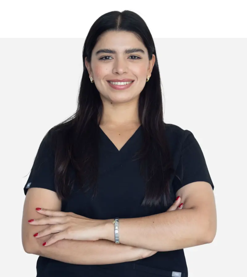 Bedzy Lopez, DDS