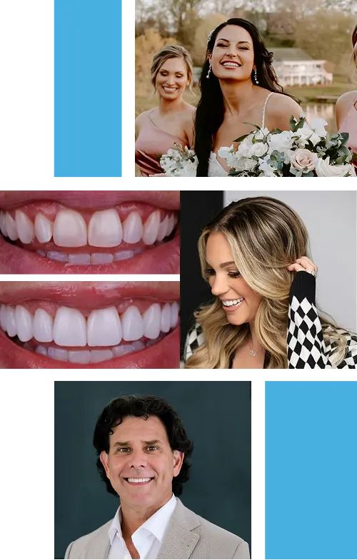 Dr. Nabors and class lecure