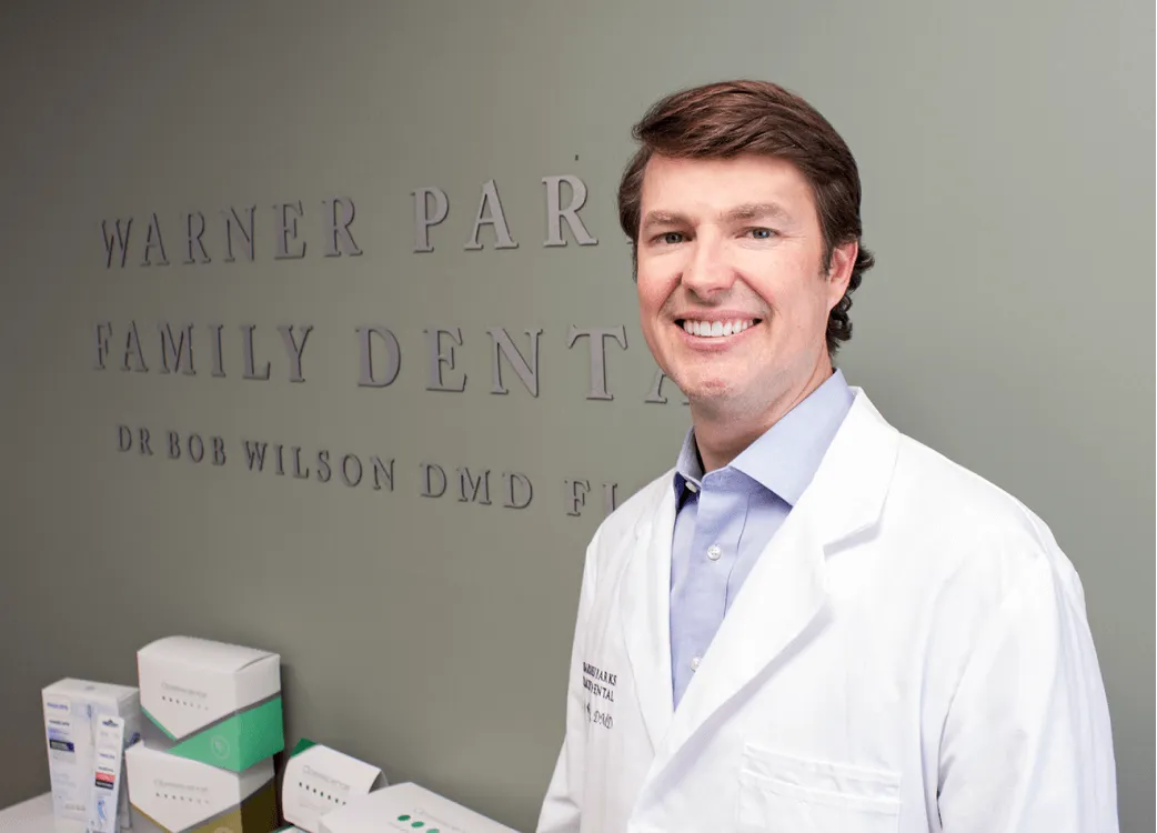 Bob Wilson, DMD