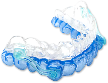 mouth guard