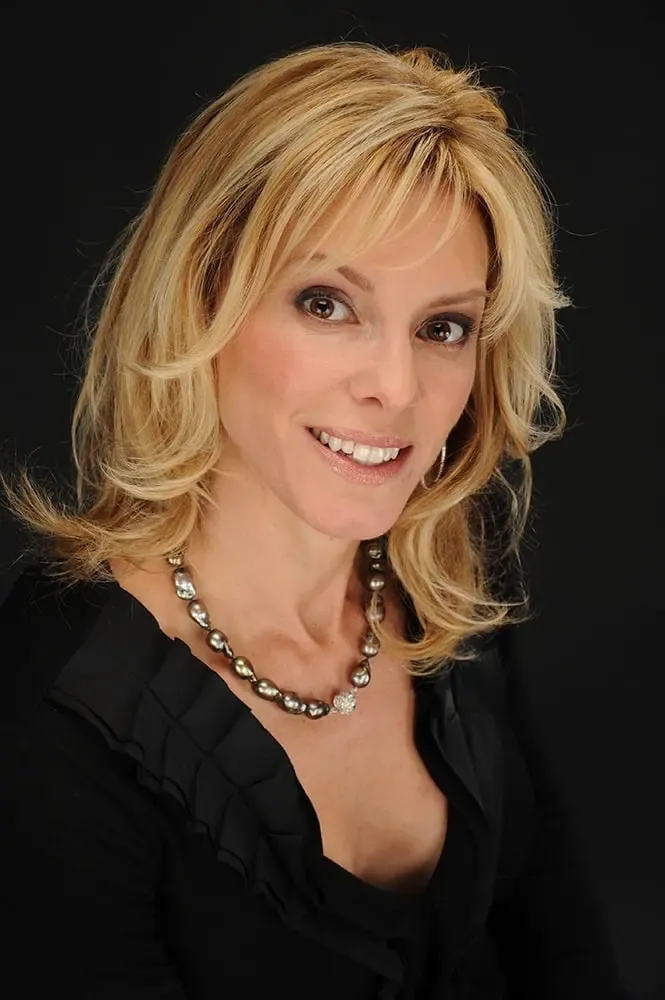 Dr. Mary