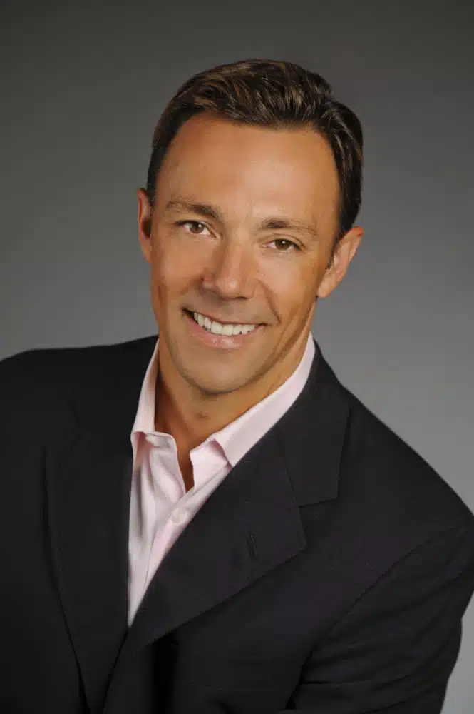 Dr. John Potter