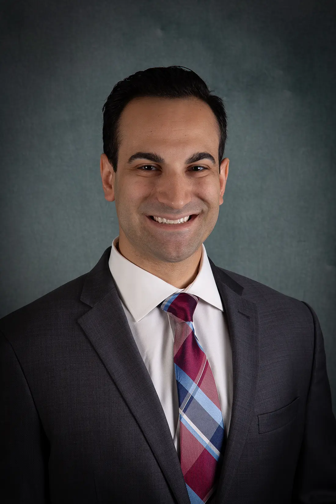 Korry Tauber DDS