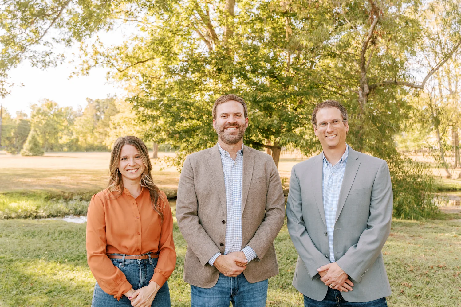 Team and East Brainerd Dentistry