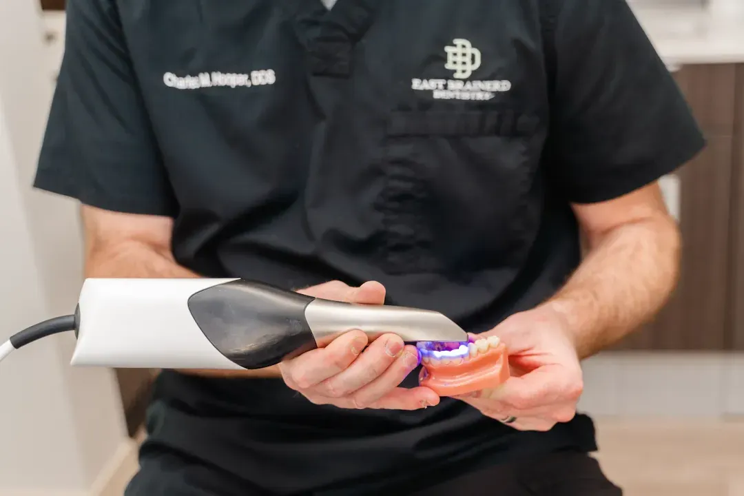 intraoral cameras